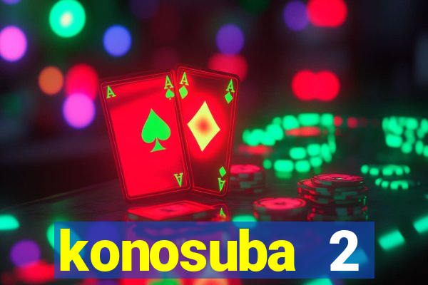 konosuba 2 temporada dublado